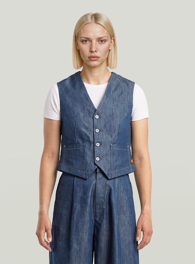 Chaleco Summer Vest